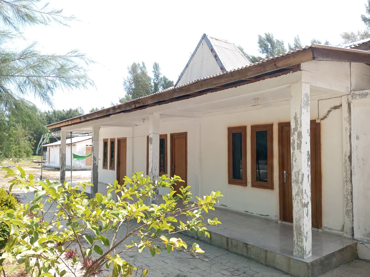 Penginapan Joglo Anyar